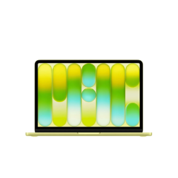 [ Mới 100%] Macbook Neo 13-inch Chip A18 Pro with 6‑Core/CPU  5‑Core 