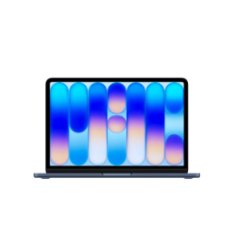 [ Mới 100%] Macbook Neo 13-inch Chip A18 Pro with 6‑Core/CPU  5‑Core 
