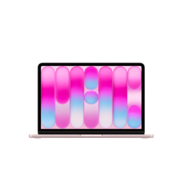 [ Mới 100%] Macbook Neo 13-inch Chip A18 Pro with 6‑Core/CPU  5‑Core 