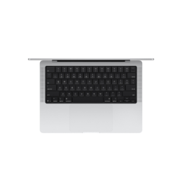 [ Mới 100%] MacBook Pro 14 M5 10CPU /10GPU Sạc 70w