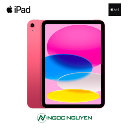 [ New 100%] iPad Gen 11 inch 2025 (A16) 5G + Wifi 