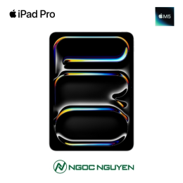 [ New 100%] iPad Pro chip M5 13 inch Wifi 