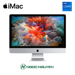iMac 2019 MRT42 21.5 inch 4K Core i7-3.2GHz